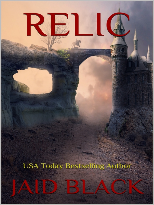 Title details for Relic by Jaid Black - Available